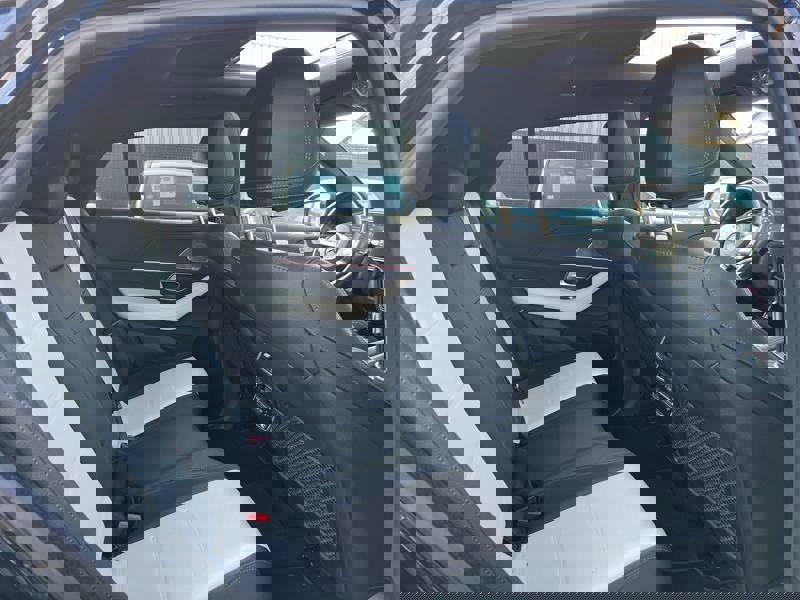 Image Mercedes-Benz GLE COUPÉ GLE 350 de 4MATIC AMG Line Coupé  