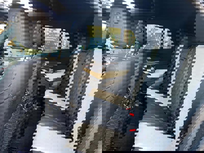 Image Mercedes-Benz GLE COUPÉ GLE 350 de 4MATIC AMG Line Coupé  