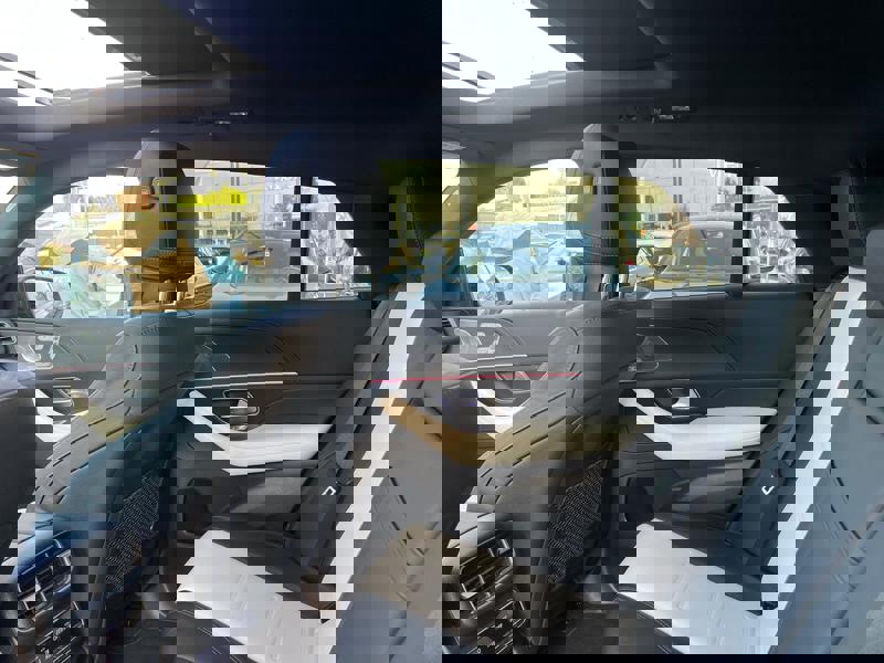 Image Mercedes-Benz GLE COUPÉ GLE 350 de 4MATIC AMG Line Coupé  