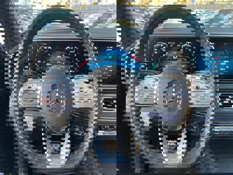 Image Mercedes-Benz GLE COUPÉ GLE 350 de 4MATIC AMG Line Coupé  