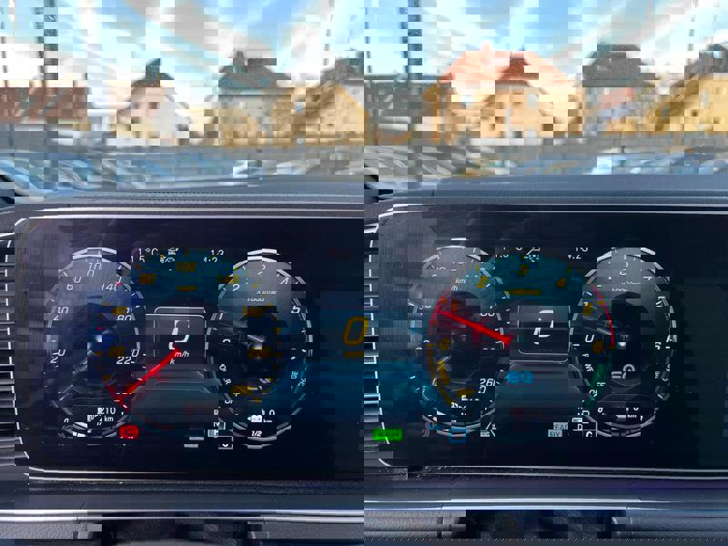 Image Mercedes-Benz GLE COUPÉ GLE 350 de 4MATIC AMG Line Coupé  