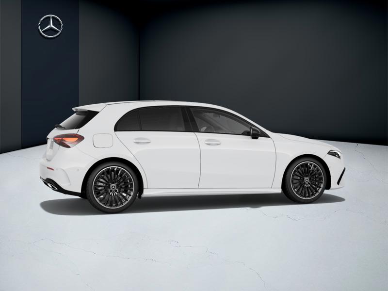 Image Mercedes-Benz CLASSE A 250 e Hybrid EQ AMG Line AMG Line 