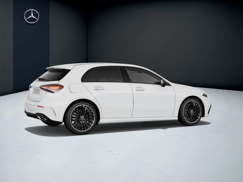 Image Mercedes-Benz CLASSE A 250 e Hybrid EQ AMG Line AMG Line 