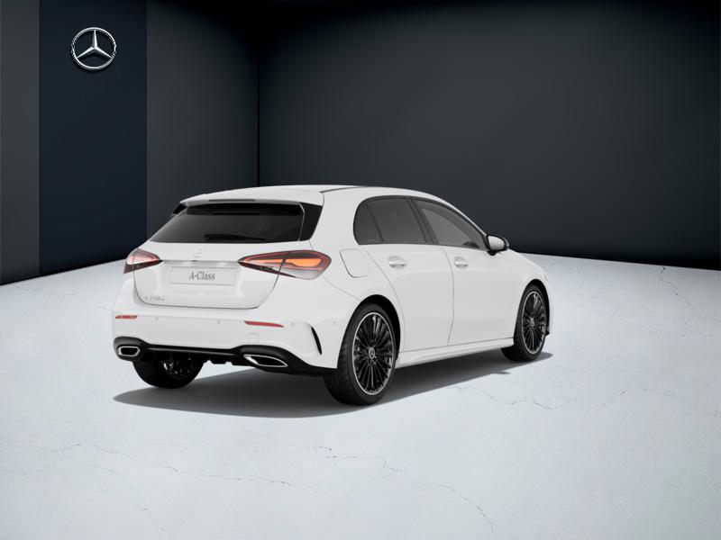 Image Mercedes-Benz CLASSE A 250 e Hybrid EQ AMG Line AMG Line 