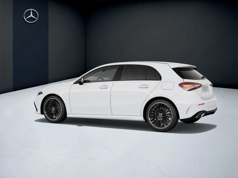 Image Mercedes-Benz CLASSE A 250 e Hybrid EQ AMG Line AMG Line 