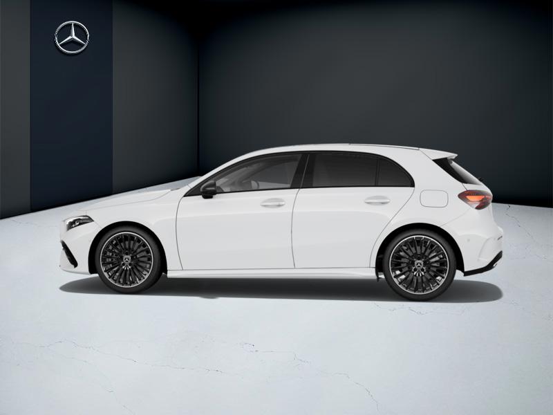 Image Mercedes-Benz CLASSE A 250 e Hybrid EQ AMG Line AMG Line 