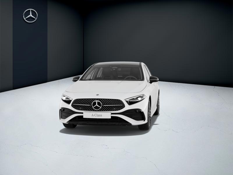 Image Mercedes-Benz CLASSE A 250 e Hybrid EQ AMG Line AMG Line 