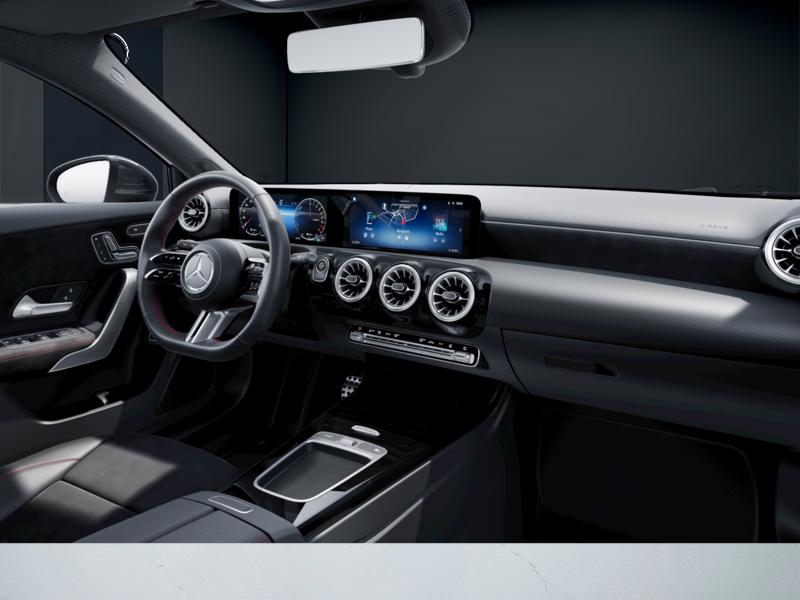 Image Mercedes-Benz CLASSE A 250 e Hybrid EQ AMG Line AMG Line 