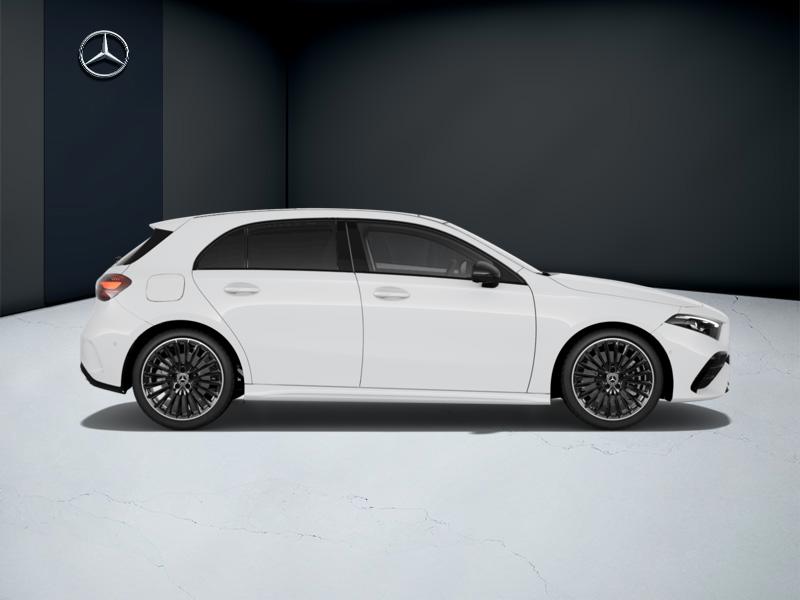 Image Mercedes-Benz CLASSE A 250 e Hybrid EQ AMG Line AMG Line 