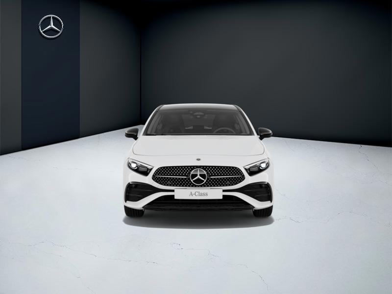 Image Mercedes-Benz CLASSE A 250 e Hybrid EQ AMG Line AMG Line 