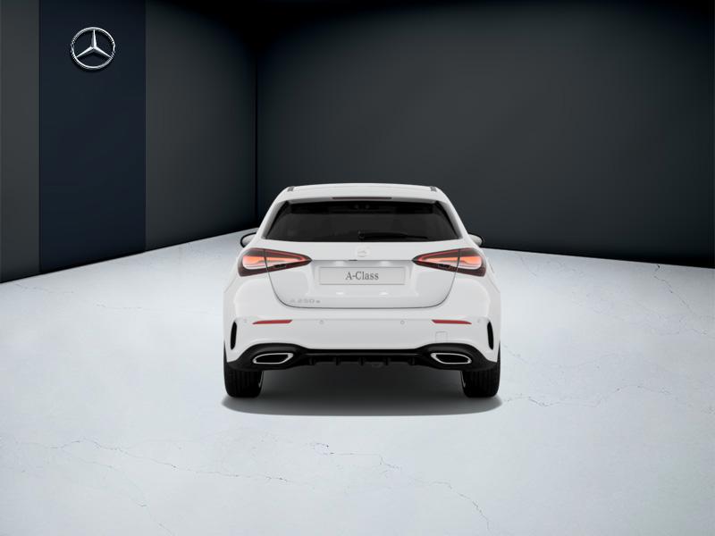 Image Mercedes-Benz CLASSE A 250 e Hybrid EQ AMG Line AMG Line 