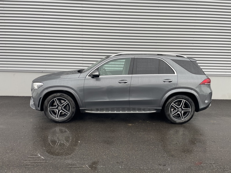 22550 Mercedes-Benz ,GLE GLE 300 d 4Matic AMG Line 2.0 245 ch 9G-TRONIC complet