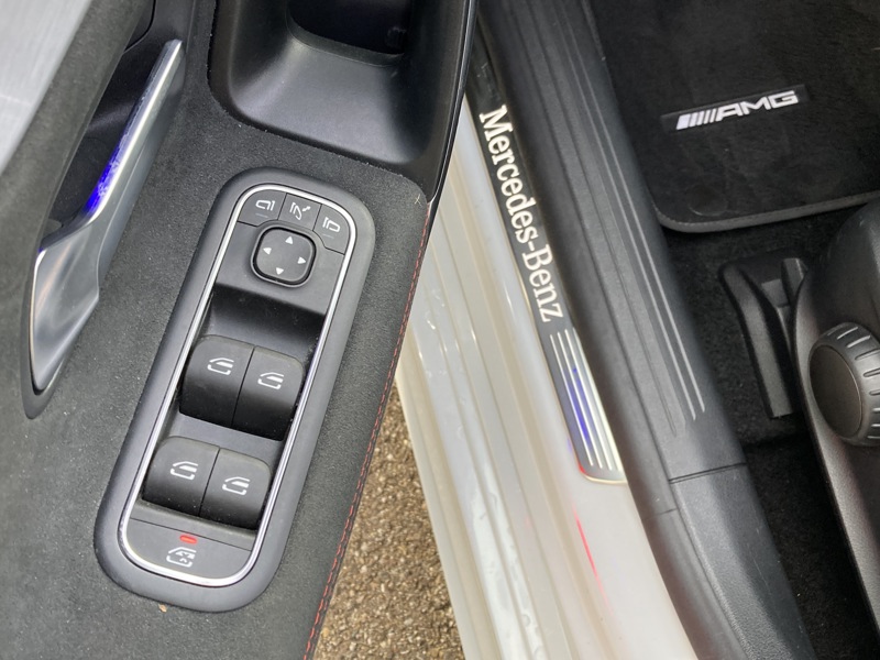 26159 Mercedes-Benz ,CLA Shooting Brake 200 AMG Line – TOE – Sièges chauffant – Intégration Smartphone – Réalité augmentée  1.3 163 ch DCT7 complet